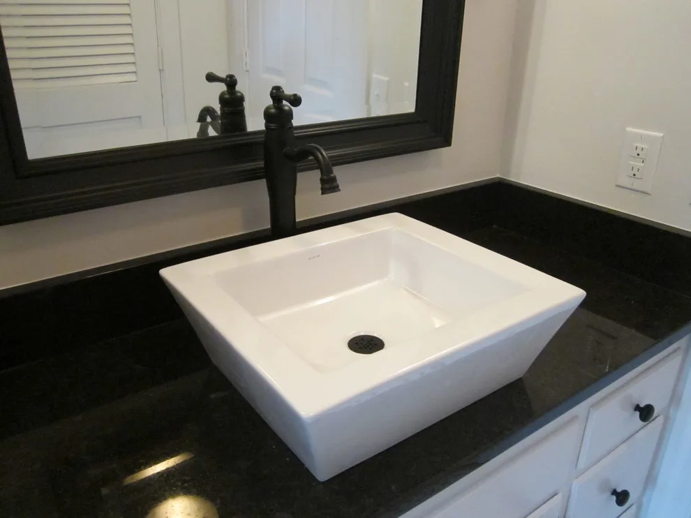 Restroom Remodeling by Mike's Custom Painting Of Savannah - Photo 9