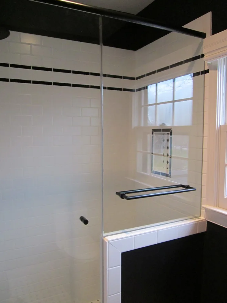 Restroom Remodeling by Mike's Custom Painting Of Savannah - Photo 23