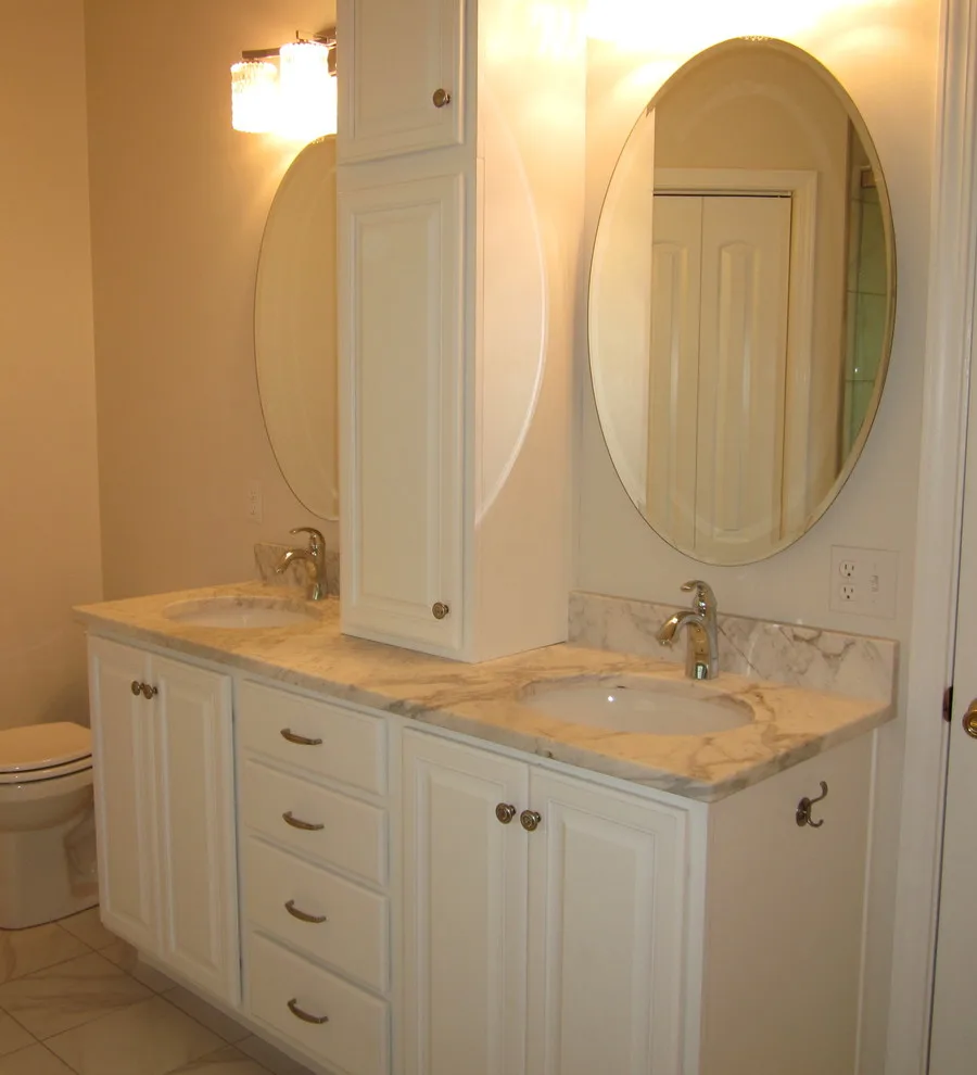 Restroom Remodeling by Mike's Custom Painting Of Savannah - Photo 2