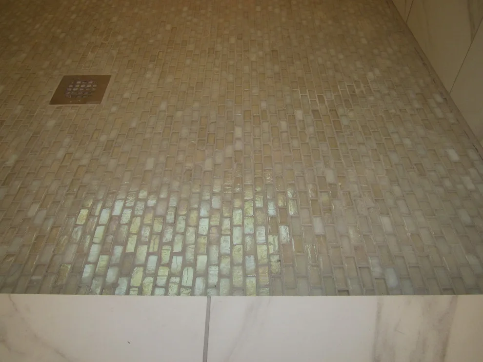 Restroom Remodeling by Mike's Custom Painting Of Savannah - Photo 20