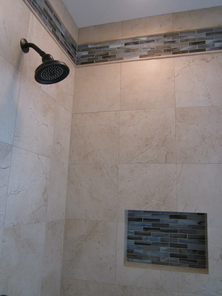 Restroom Remodeling by Mike's Custom Painting Of Savannah - Photo 25