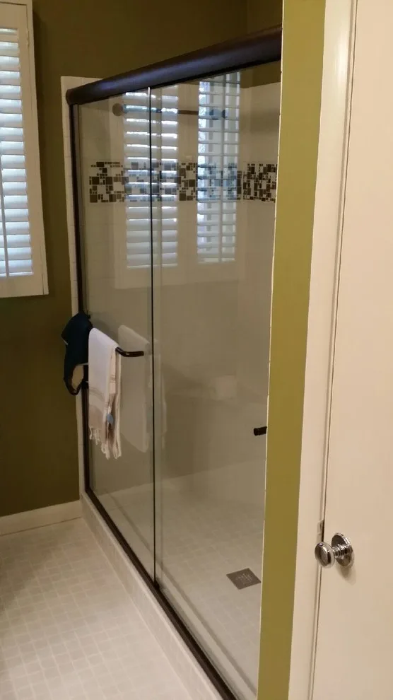 Restroom Remodeling by Mike's Custom Painting Of Savannah - Photo 14