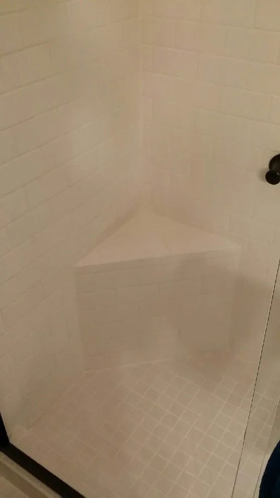Restroom Remodeling by Mike's Custom Painting Of Savannah - Photo 15