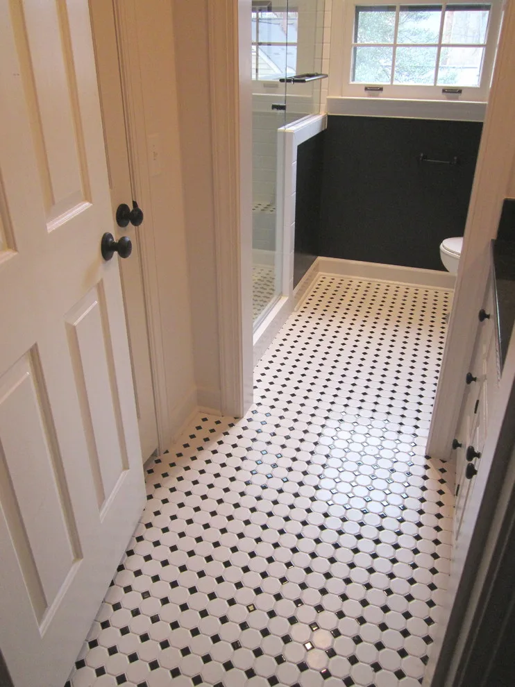 Restroom Remodeling by Mike's Custom Painting Of Savannah - Photo 18