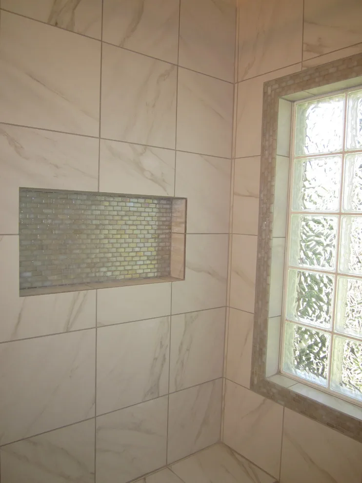 Restroom Remodeling by Mike's Custom Painting Of Savannah - Photo 17