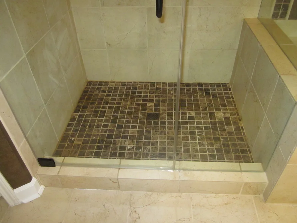Restroom Remodeling by Mike's Custom Painting Of Savannah - Photo 16