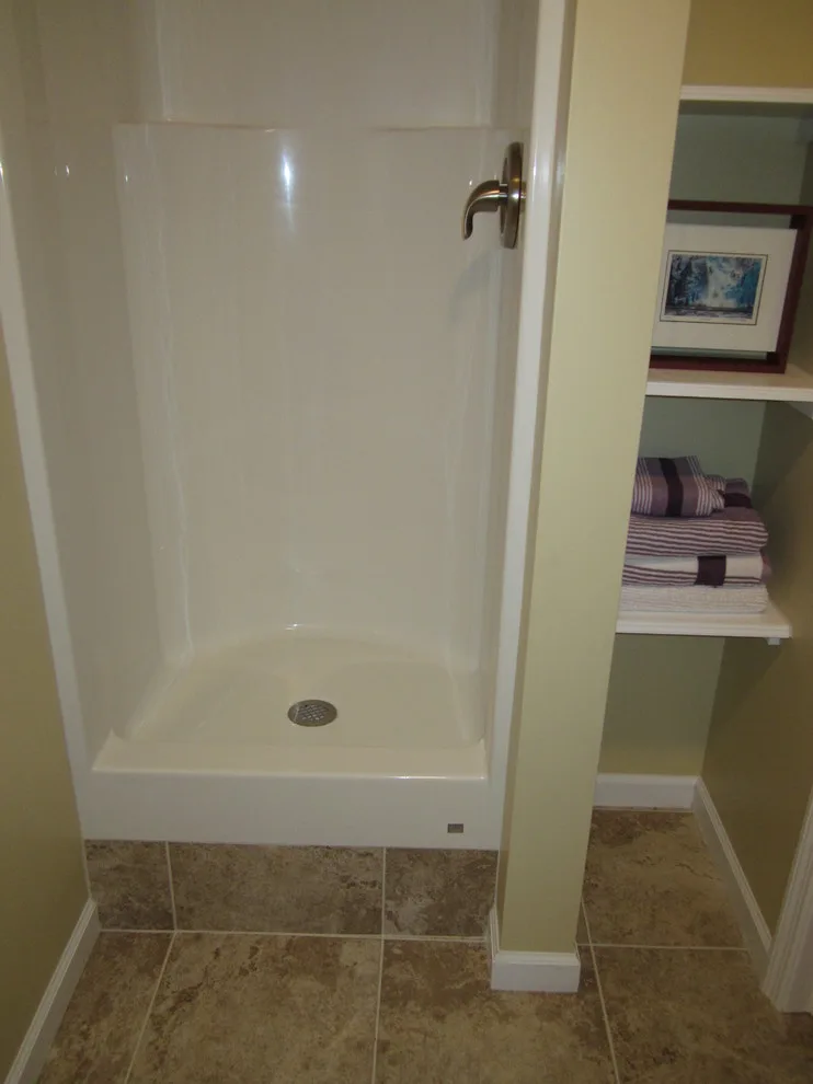 Restroom Remodeling by Mike's Custom Painting Of Savannah - Photo 10