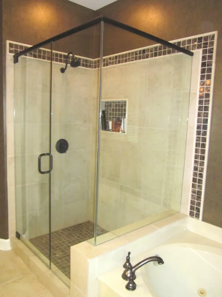 Restroom Remodeling by Mike's Custom Painting Of Savannah - Photo 24