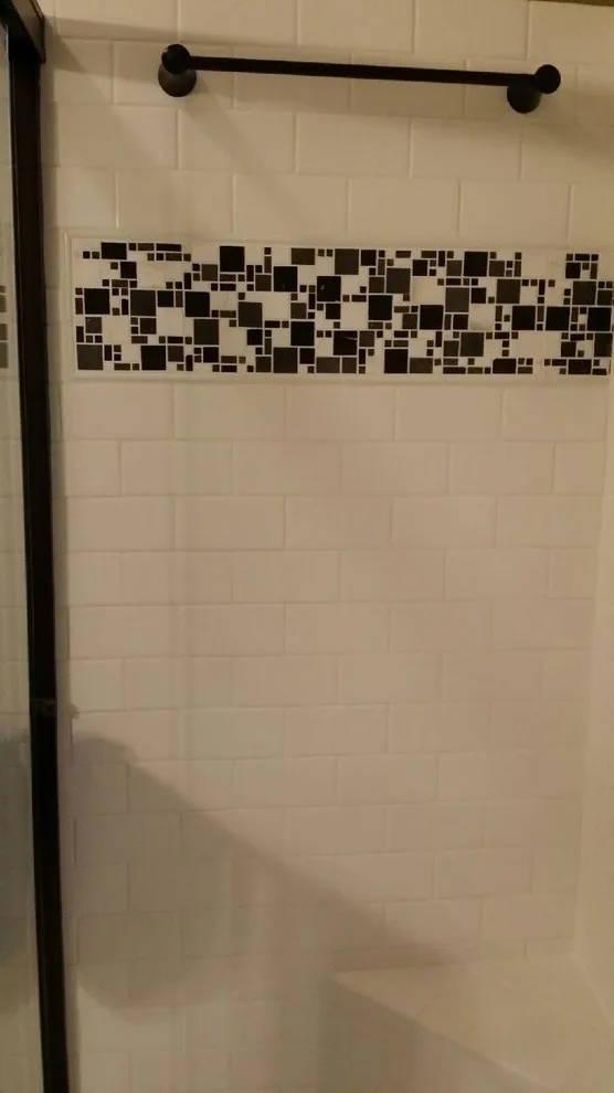 Restroom Remodeling by Mike's Custom Painting Of Savannah - Photo 8