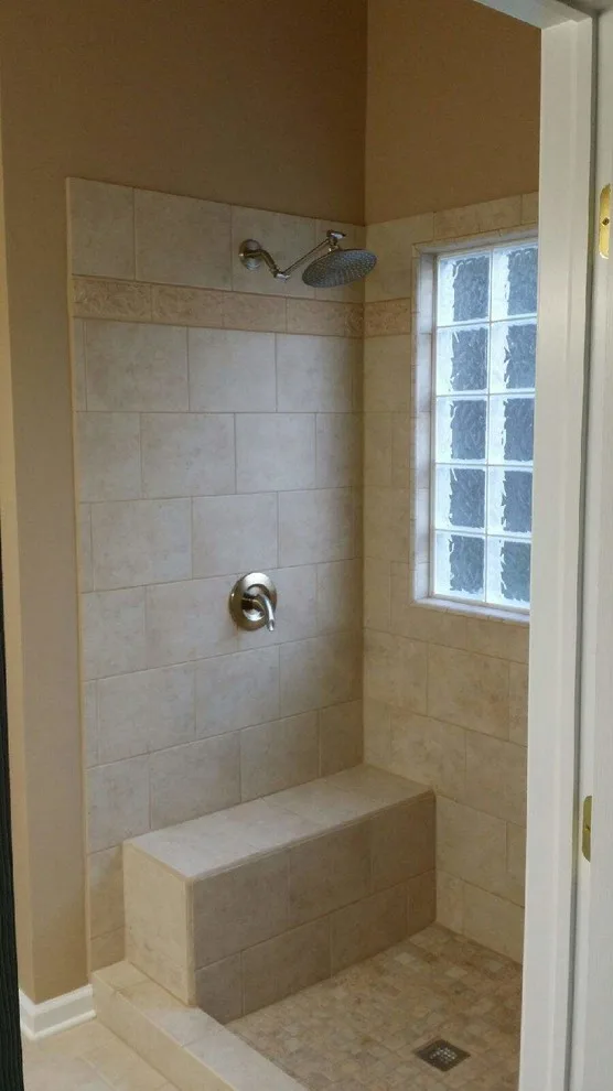 Restroom Remodeling by Mike's Custom Painting Of Savannah - Photo 22