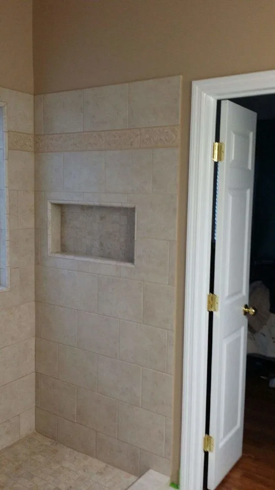 Restroom Remodeling by Mike's Custom Painting Of Savannah - Photo 5
