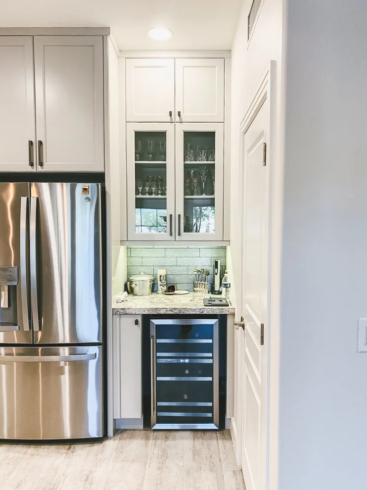 Home Improvement for Kitchens and Bathrooms by MGD Builders - Photo 15