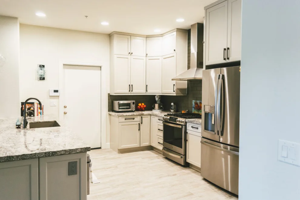 Home Improvement for Kitchens and Bathrooms by MGD Builders - Photo 7