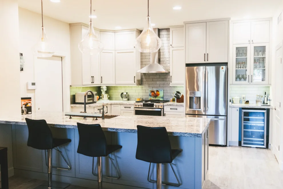 Home Improvement for Kitchens and Bathrooms by MGD Builders - Photo 18