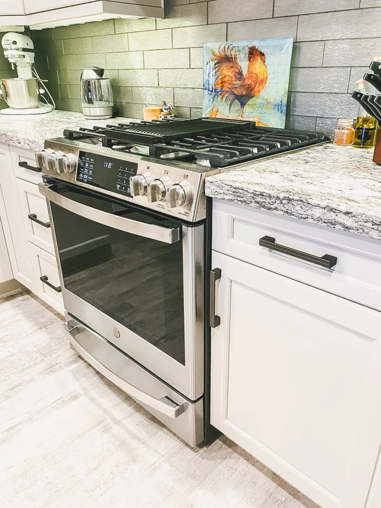 Home Improvement for Kitchens and Bathrooms by MGD Builders - Photo 19