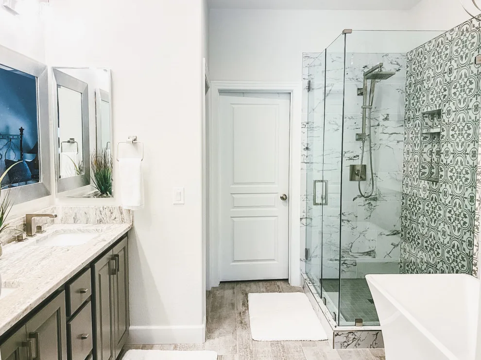 Home Improvement for Kitchens and Bathrooms by MGD Builders - Photo 11