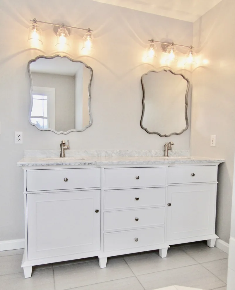 Restroom Remodeling by C&M Martin Realites LLC - Photo 3