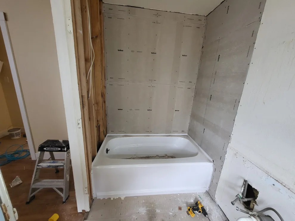 Mountain Hemlock Construction Services LLC - Photo 8