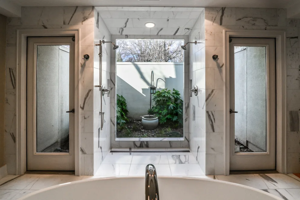 Restroom Remodeling by Chad Goodin Signature Homes, Inc. - Photo 3