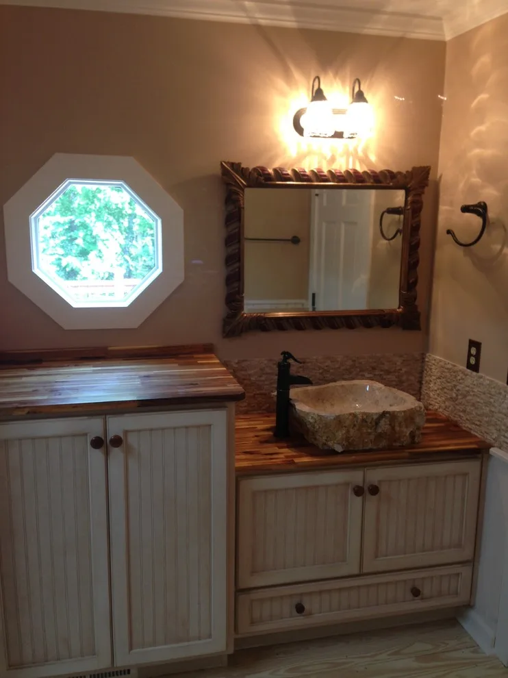 Restroom Makeover by Embark Project Services, LLC - Photo 4