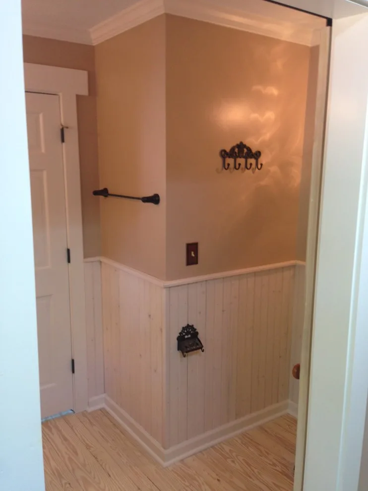 Restroom Makeover by Embark Project Services, LLC - Photo 3