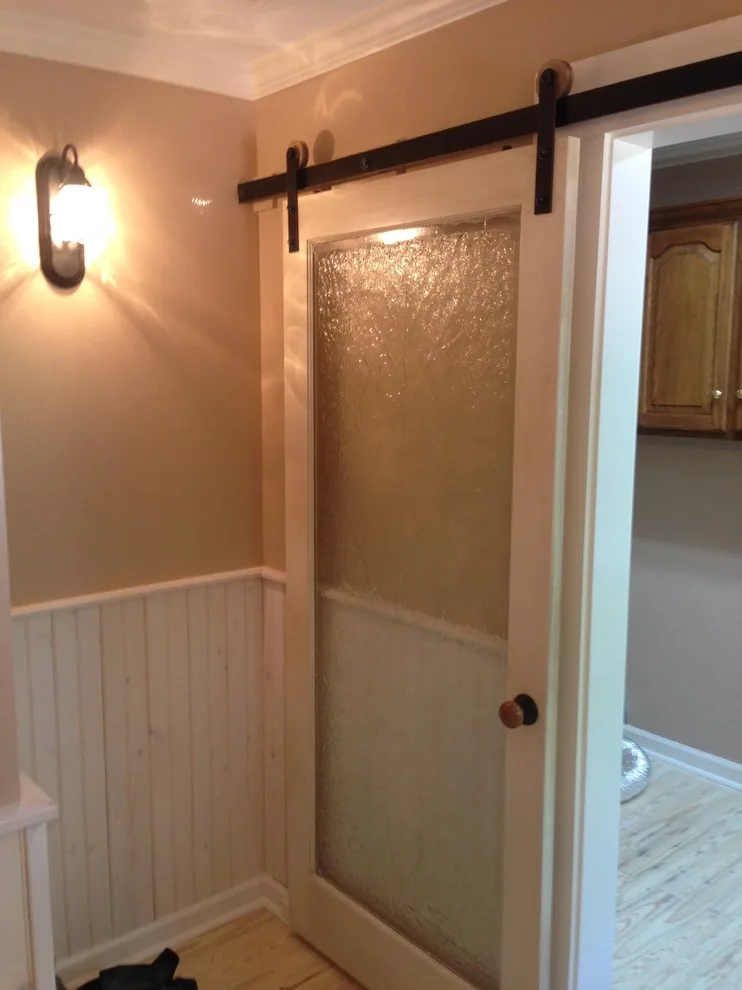 Restroom Makeover by Embark Project Services, LLC - Photo 2