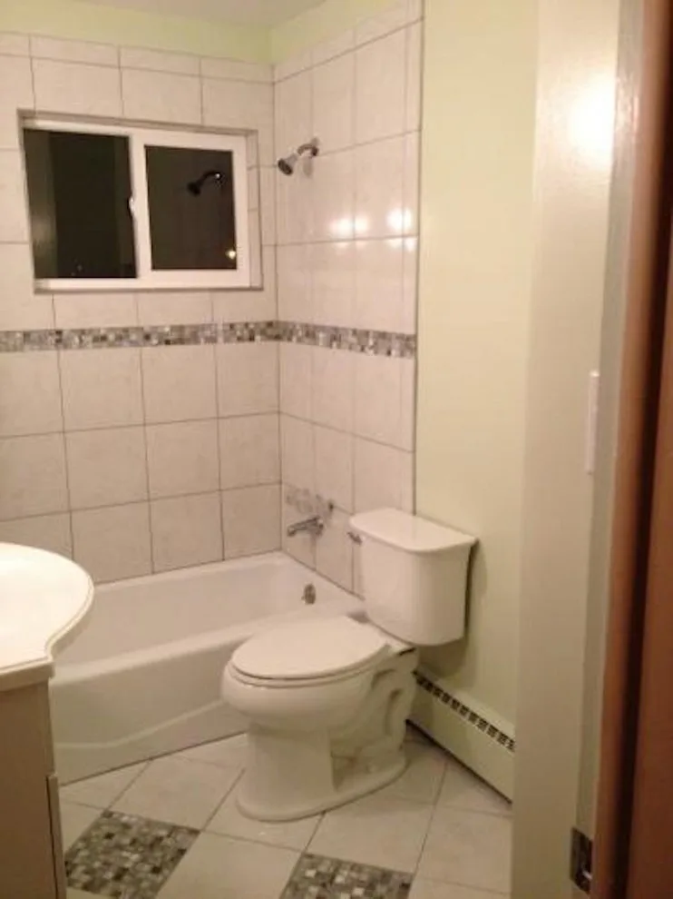 Restroom Revamp by Round Table Construction LLC - Photo 2