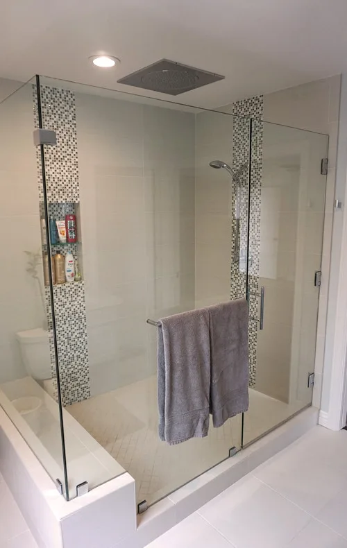 Long Beach Bathroom Remodel by Baum Construction & Development - Photo 2