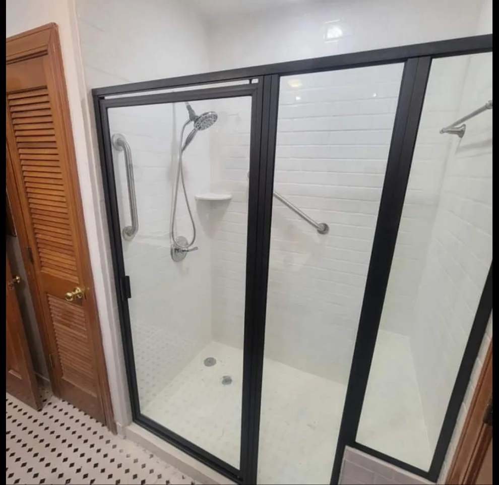 Mid-City Baton Rouge Bathroom Remodel by HDM International Group Consultants, Inc - Photo 6