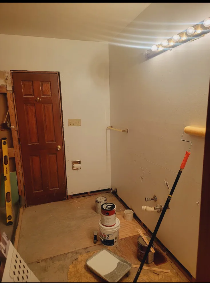 Mid-City Baton Rouge Bathroom Remodel by HDM International Group Consultants, Inc - Photo 8
