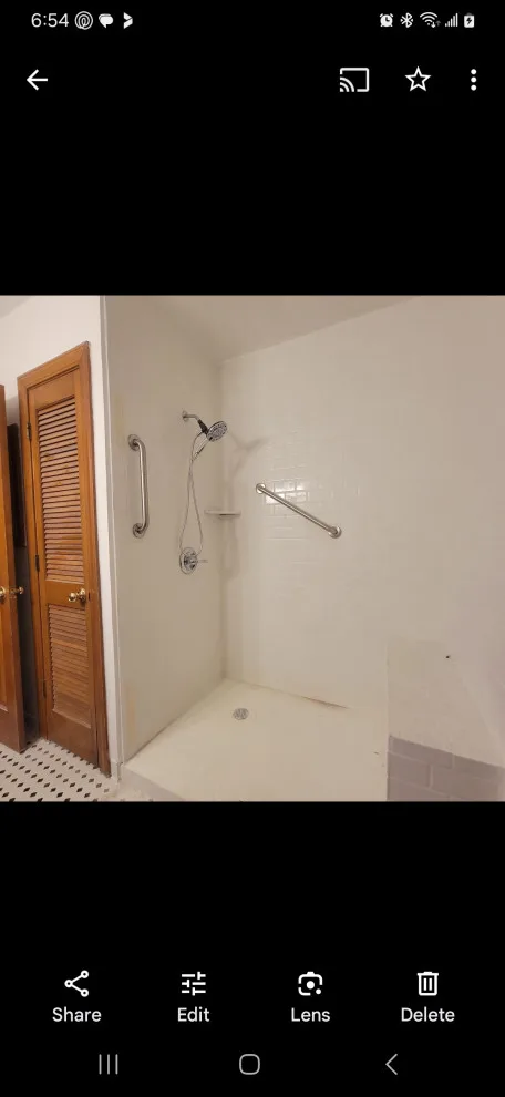 Mid-City Baton Rouge Bathroom Remodel by HDM International Group Consultants, Inc - Photo 5
