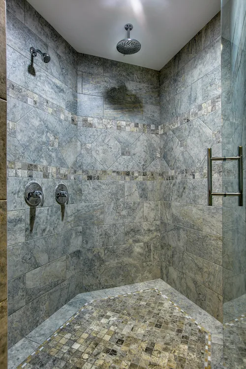 Restroom Remodel by RSU Contractors - Photo 3