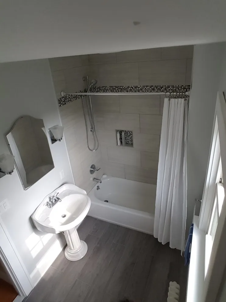 Binghamton, NY Bathroom Remodeling by Dundon Construction LLC - Photo 3