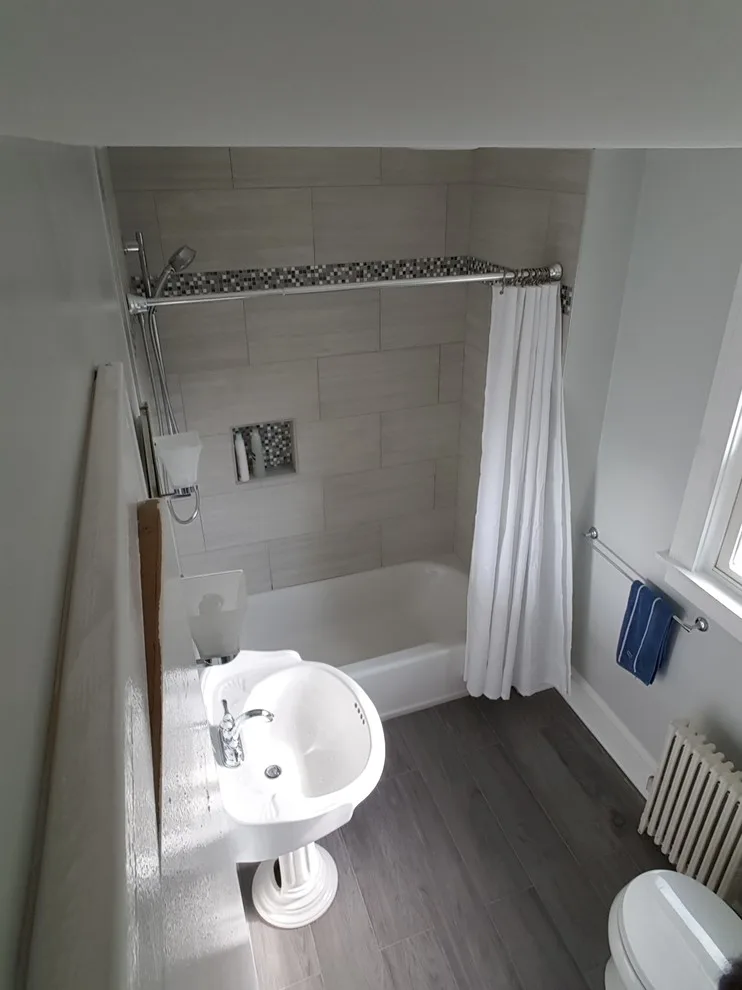 Binghamton, NY Bathroom Remodeling by Dundon Construction LLC - Photo 4