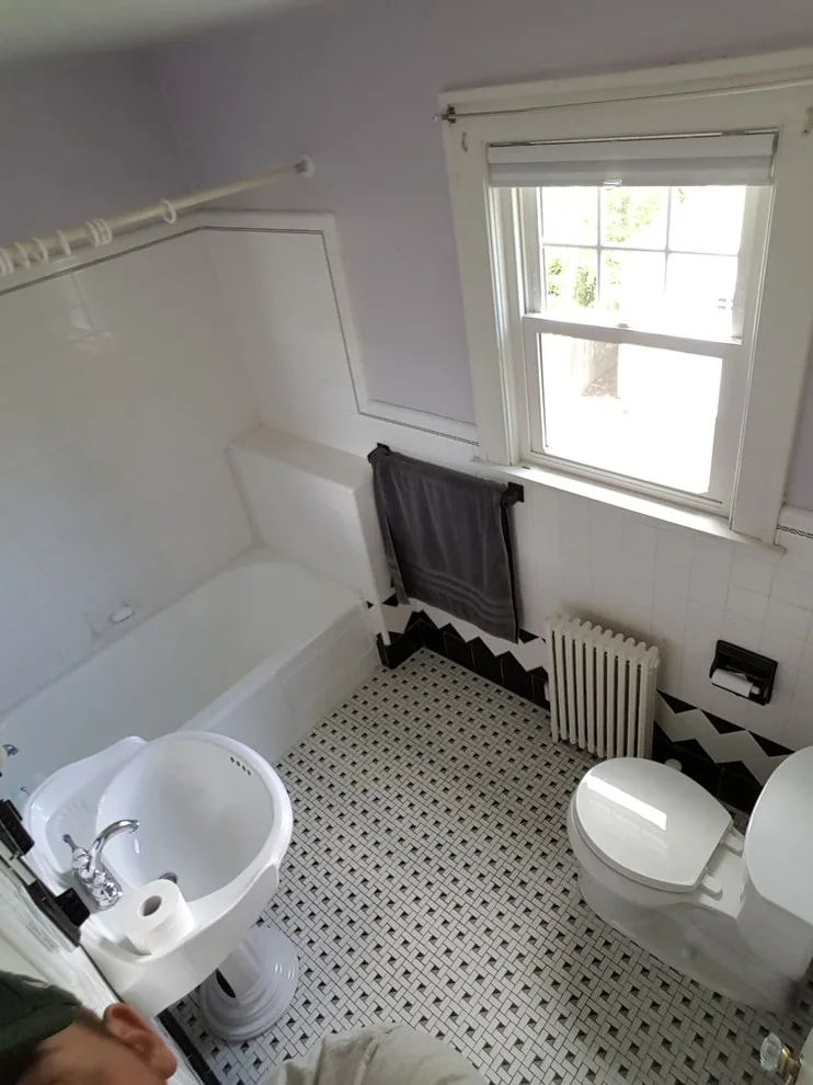 Binghamton, NY Bathroom Remodeling by Dundon Construction LLC - Photo 2