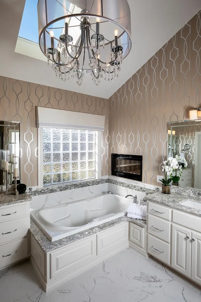 Restroom Revamp by Monticello Custom Homes And Remodeling - Photo 2
