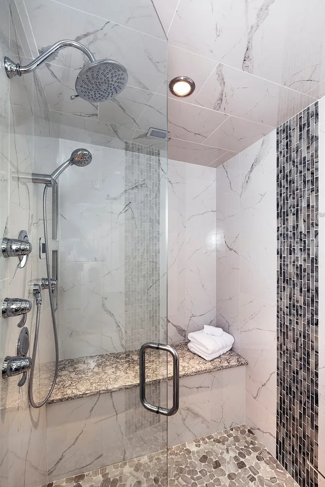 Restroom Revamp by Monticello Custom Homes And Remodeling - Photo 3