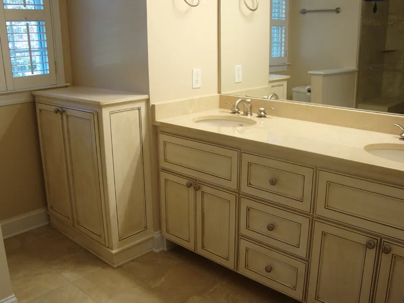 Restroom Revamps and Makeovers by Commonwealth Contracting LLC - Photo 6