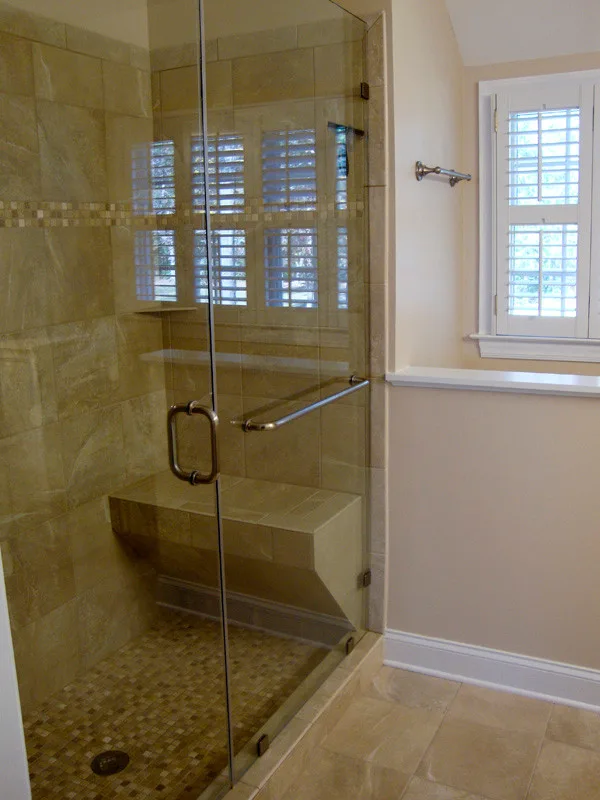 Restroom Revamps and Makeovers by Commonwealth Contracting LLC - Photo 9