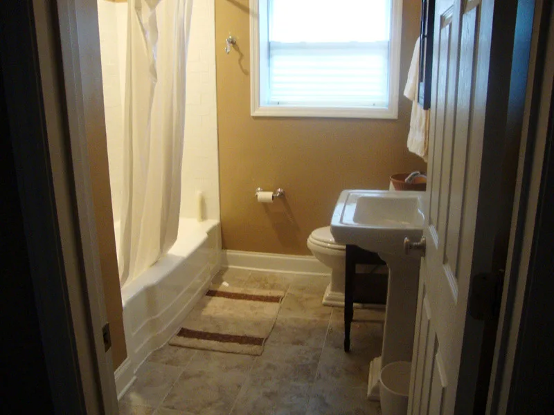 Restroom Revamps and Makeovers by Commonwealth Contracting LLC - Photo 21