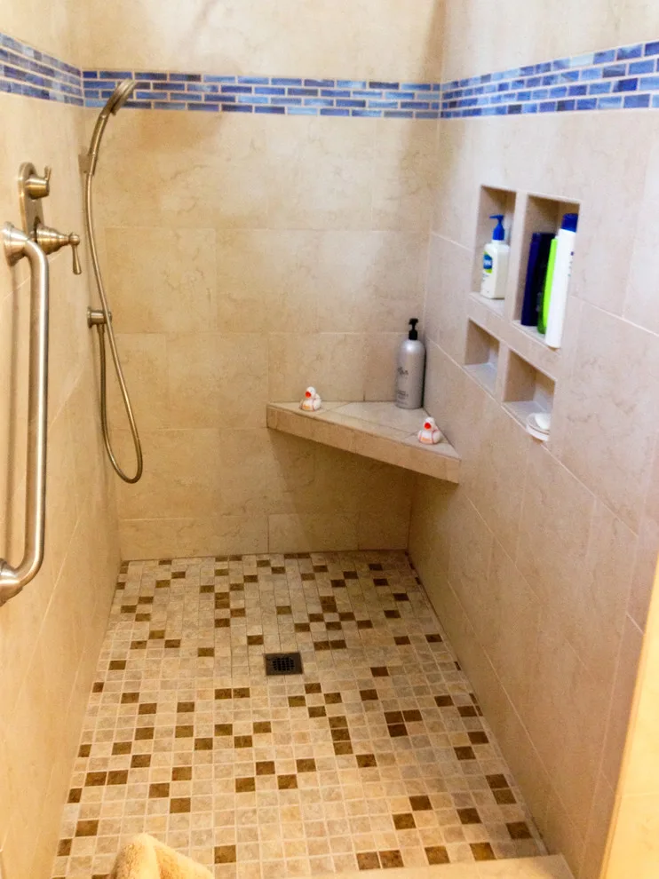 Restroom Revamps and Makeovers by Commonwealth Contracting LLC - Photo 10