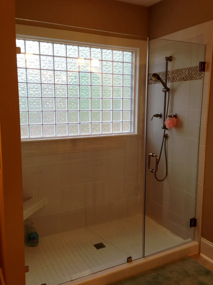 Restroom Revamps and Makeovers by Commonwealth Contracting LLC - Photo 22