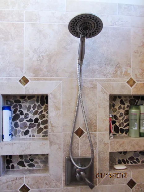 Restroom Revamps and Makeovers by Commonwealth Contracting LLC - Photo 12
