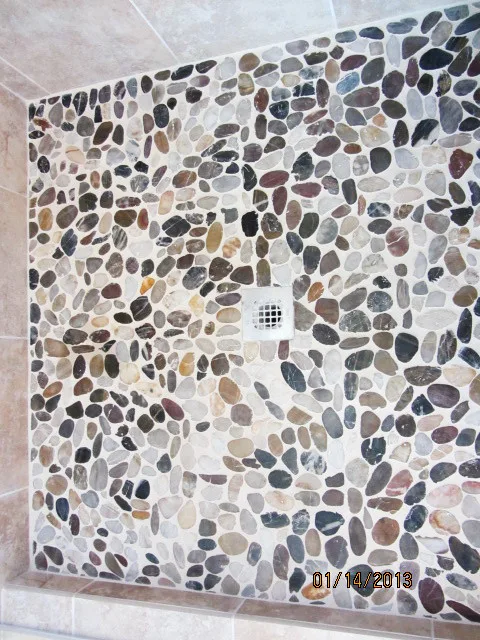 Restroom Revamps and Makeovers by Commonwealth Contracting LLC - Photo 19