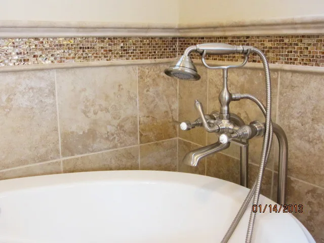 Restroom Revamps and Makeovers by Commonwealth Contracting LLC - Photo 18