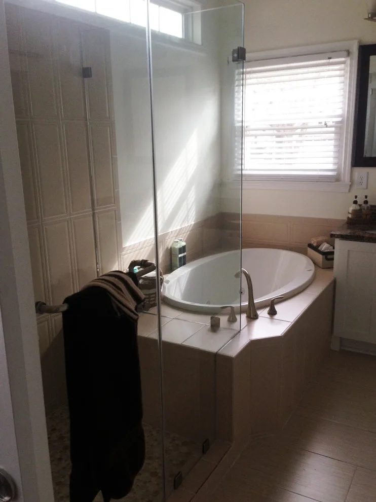 Restroom Revamps and Makeovers by Commonwealth Contracting LLC - Photo 14
