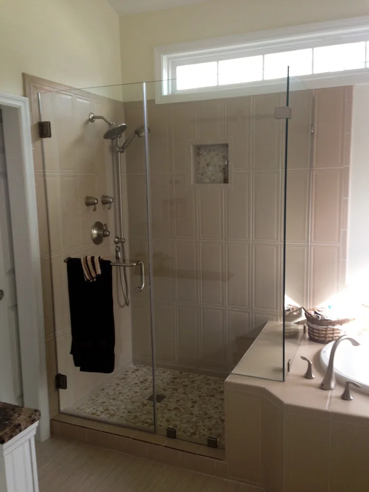 Restroom Revamps and Makeovers by Commonwealth Contracting LLC - Photo 11