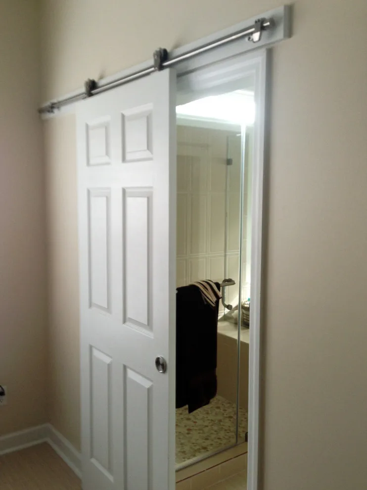 Restroom Revamps and Makeovers by Commonwealth Contracting LLC - Photo 3