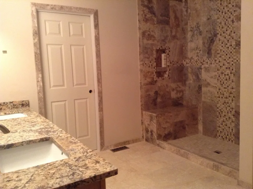 Restroom Remodels by J&c Contractors, LLC - Photo 2