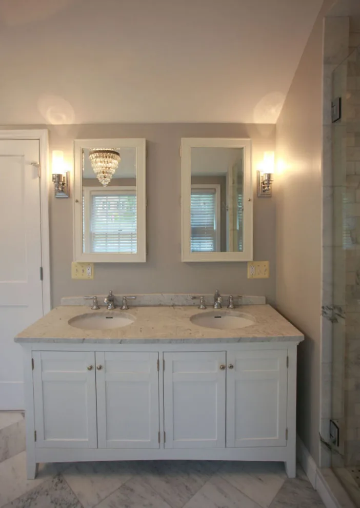 Restroom Remodeling by TJS Homes LLC - Photo 3